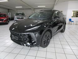 Schwarz Neu 2025 DFSK Forthing 5 SUV | 28.900 € (Fairer Preis)