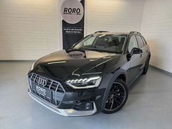 Schwarz Gebraucht 2021 Audi A4 Allroad Sport Kombi | 32.500 € (Fairer Preis)