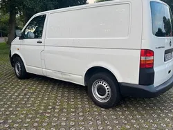 Weiß Gebraucht 2006 VW T5 Van | 5.300 € (Guter Preis)