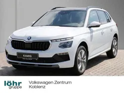 Weiß Gebraucht 2024 Skoda Kamiq Selection SUV | 29.980 € (Teuer)