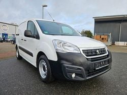Weiß Gebraucht 2018 Peugeot Partner Premium Van | 6.500 € (Fairer Preis)