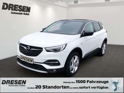 Weiss Gebraucht 2019 Opel Grandland X Innovation SUV | 15.970 € (Guter Preis)