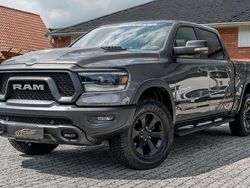 Grau Gebraucht 2019 Dodge Ram Abholung | 49.999 € (Fairer Preis)
