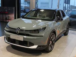 Grau Neu 2025 Citroën e-C4 Limousine | 34.190 € (Fairer Preis)