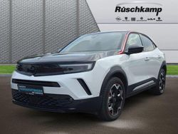 Weiss Gebraucht 2022 Opel Mokka-e GS Line SUV | 18.980 € (Fairer Preis)