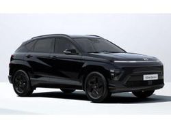 Weiß Neu 2025 Hyundai Kona Select SUV | 32.290 € (Fairer Preis)