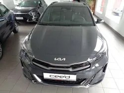 (h8g) dark penta metal m Neu 2025 Kia XCeed GT-Line SUV | 35.900 € (Teuer)