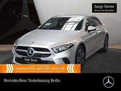 Iridiumsilber Gebraucht 2021 Mercedes A250 Progressive Limousine | 23.490 € (Guter Preis)