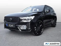 Schwarz Neu 2025 Volvo XC60 Plus SUV | 65.690 € (Guter Preis)