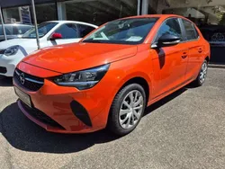 Power orange Gebraucht 2021 Opel Corsa-e Edition Kleinwagen | 14.990 € (Fairer Preis)