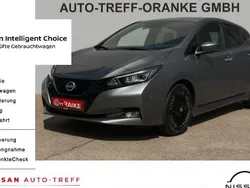 Othercolor Gebraucht 2022 Nissan Leaf N-Connecta Kleinwagen | 17.800 € (Fairer Preis)