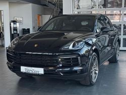 Schwarz Gebraucht 2018 Porsche Cayenne SUV | 42.890 € (Fairer Preis)