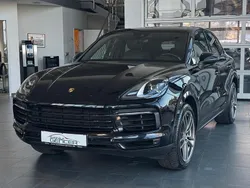 Schwarz Gebraucht 2018 Porsche Cayenne SUV | 42.890 € (Fairer Preis)