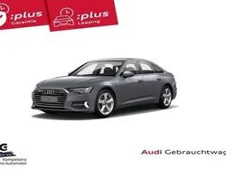 Taifungrau metallic Gebraucht 2019 Audi A6 Sport Limousine | 32.990 € (Guter Preis)