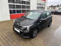 Schwarz Neu 2025 Kia Picanto 2 Kleinwagen | 16.960 € (Fairer Preis)