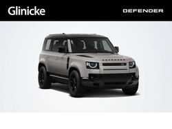 Borasco grey Neu 2025 Land Rover Defender SE Dynamic SUV | 92.780 € (Superpreis)