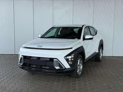 Atlas white Neu 2025 Hyundai Kona Comfort SUV | 24.450 € (Guter Preis)