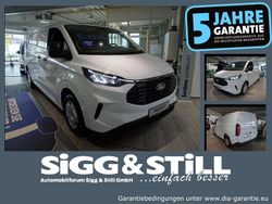 Frost weiß Neu 2025 Ford Transit Custom Trend Van / Kleinbus | 38.450 € (Fairer Preis)