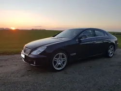 Mercedes CLS320