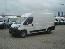 Weiß Gebraucht 2022 Fiat Ducato Van | 19.516 € (Guter Preis)