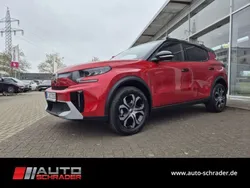 Rot Neu 2025 Citroën C3 Aircross Start SUV | 21.450 € (Etwas zu teuer)