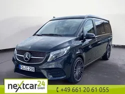 Gebraucht 2020 Mercedes E250 Edition Van / Kleinbus | 84.990 €