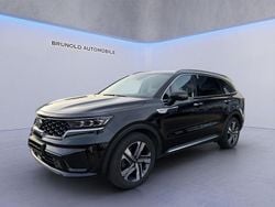 Schwarz Gebraucht 2021 Kia Sorento Spirit SUV | 34.900 € (Guter Preis)