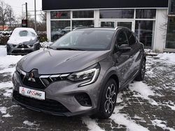 Grau Gebraucht 2023 Mitsubishi ASX Edition SUV | 24.990 € (Fairer Preis)