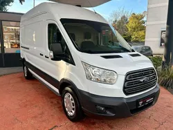 Weiß Gebraucht 2017 Ford Transit Trend Van / Kleinbus | 7.999 € (Guter Preis)