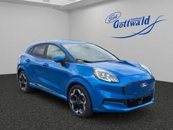 Blau Gebraucht 2025 Ford Puma Gen-E Premium SUV | 32.490 €