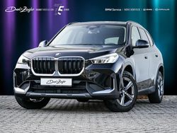 Saphirschwarzmetallic Gebraucht 2025 BMW X1 Shadowline SUV | 34.790 € (Guter Preis)
