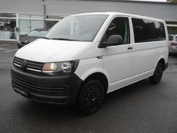 Weiß Gebraucht 2015 VW T5 Van | 14.990 € (Etwas zu teuer)