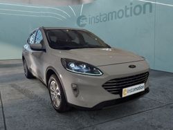 Weiß Gebraucht 2022 Ford Kuga Titanium X SUV | 24.630 € (Fairer Preis)