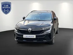 Schwarz (black pearlschwarz metallic (schwarz)) Neu 2025 Renault Espace Iconic Van / Kleinbus | 45.900 € (Guter Preis)