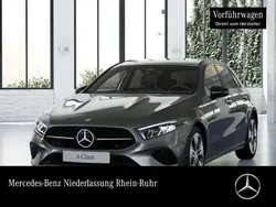 Manufaktur patagonienrot Gebraucht 2024 Mercedes A180 AMG Limousine | 31.990 € (Fairer Preis)