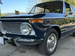 Blau Gebraucht 1969 BMW 1600 Limousine | 26.800 €