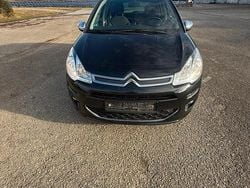 Schwarz Gebraucht 2016 Citroën C3 Kleinwagen | 6.199 € (Guter Preis)