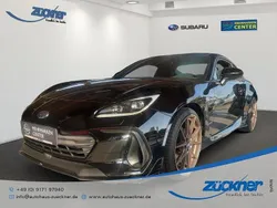 Schwarz Gebraucht 2025 Subaru BRZ Coupé | 36.990 € (Teuer)