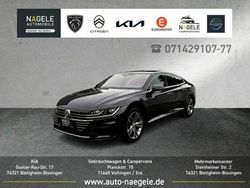 Mangangrau Gebraucht 2020 VW Arteon R-line Coupé | 27.800 € (Fairer Preis)