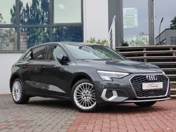 Andere Gebraucht 2021 Audi A3 Advanced Limousine | 18.900 € (Guter Preis)