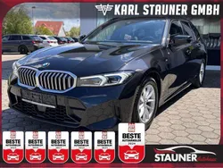 BMW 320e