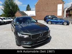 Grau Gebraucht 2020 Volvo V90 Inscription Kombi | 24.940 € (Fairer Preis)