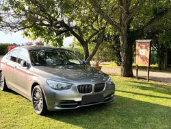 Grau Gebraucht 2012 BMW 535 Gran Turismo Comfort Edition SUV | 18.800 € (Etwas zu teuer)