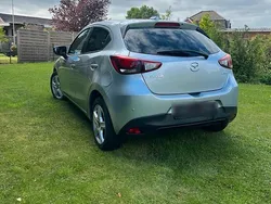 Silber Gebraucht 2019 Mazda 2 Limousine | 9.000 € (Guter Preis)