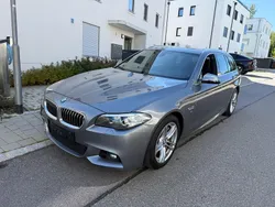 Grau Gebraucht 2016 BMW 525 M Sport Kombi | 14.499 € (Guter Preis)