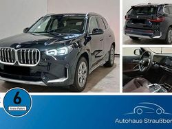 Schwarzkeine angabe Gebraucht 2023 BMW X1 xLine SUV | 41.390 € (Guter Preis)
