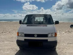 VW T4