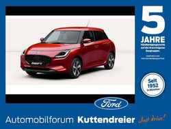 Caravan ivory Neu 2024 Suzuki Swift Comfort Limousine | 18.790 €