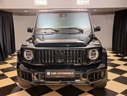 Grün Gebraucht 2023 Mercedes G63 AMG SUV | 189.000 € (Fairer Preis)