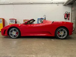Rosso corsa Gebraucht 2007 Ferrari F430 Cabrio | 124.900 €